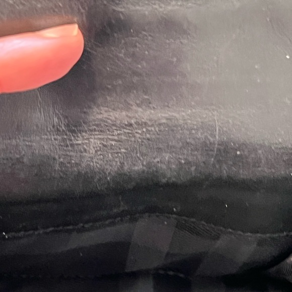 Burberry Authentic Quilted Wallet - Picture 9 of 12